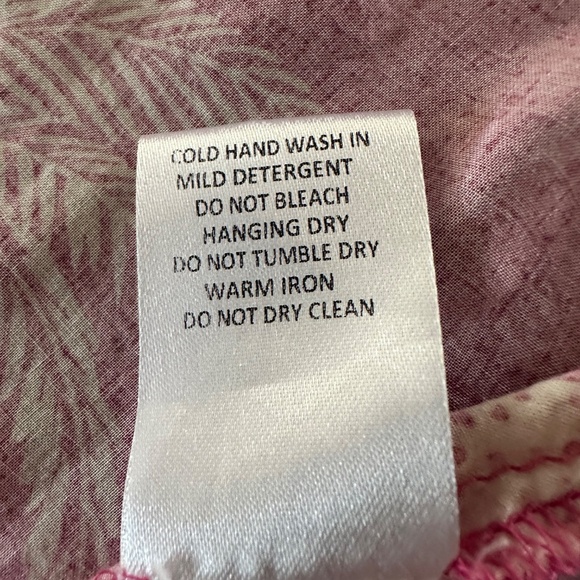 Olivaceous Faux Wrap‎ Summer Skirt-Size Leg - Picture 7 of 7